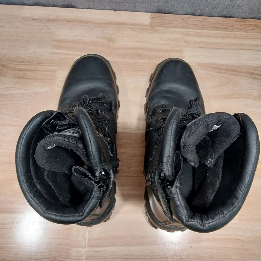 Rocky Alpha Force Mens Boots 8